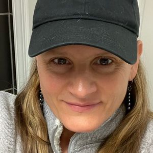 Meet your Posher, Jamie